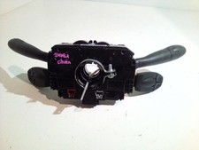 Com (Bloc Contacteur Tournant+Commodo Essuie Glace+Commodo Phare) CITROEN C-ELYS