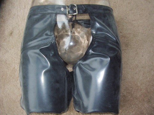 The federation rubber - the, latex