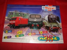 ROCO HO N TT Om CATALOGUE DES