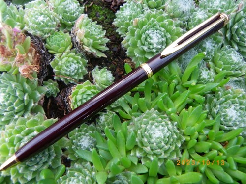 Stylo porte mines waterman - *,