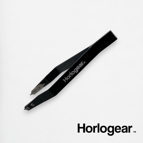 Horlogear tweezer plier - tweezer,