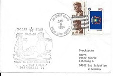 POLAR STAR WAGB-10  08 01 1986  