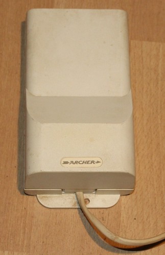 Amplificateur aérien