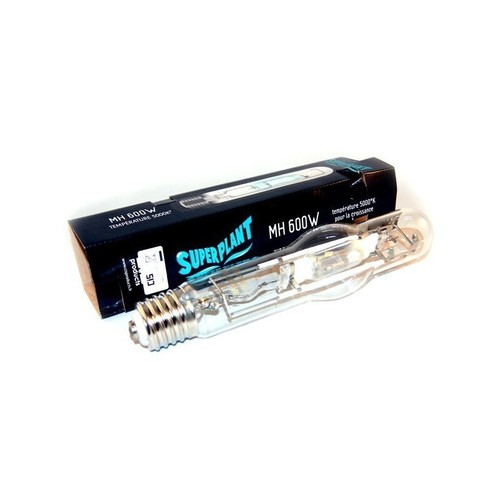 Superplant 600w lampe - superplant,