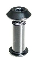 K2 Fixations Snowboard - Cinch