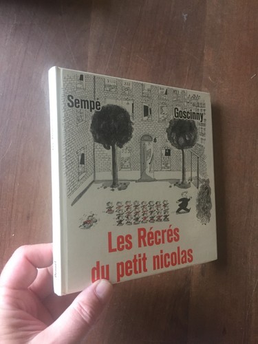 Album humour sempe - humour,