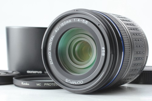 Objectif olympus zuiko - 【objectif,