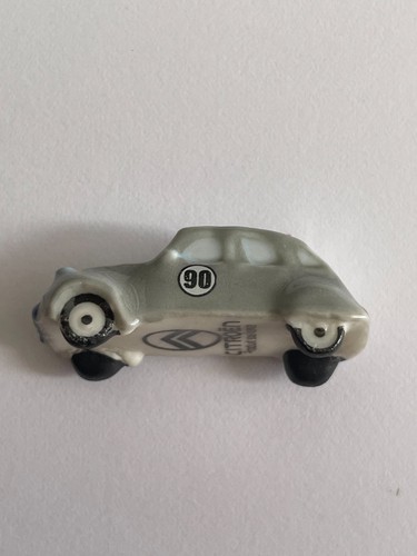 Fève 2cv racing - racing, (2026)