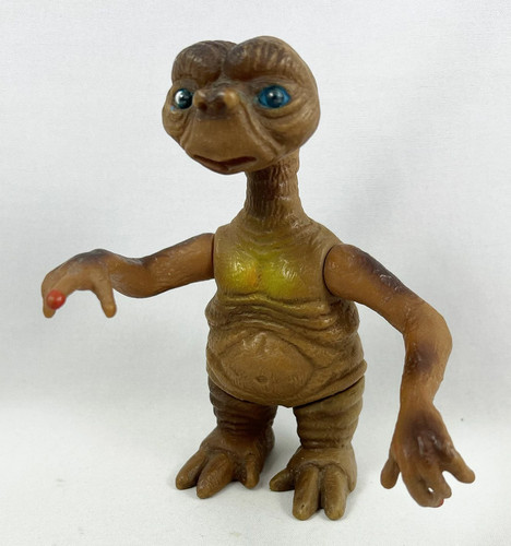 Figurine vinyl 15cm - -,