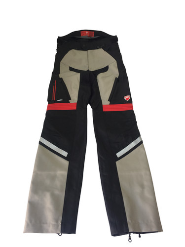 Pantalon moto ducati atacama - pantalon,