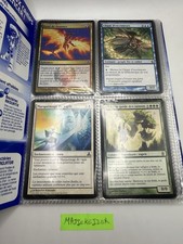 Lot cartes magic the gathering - magic,