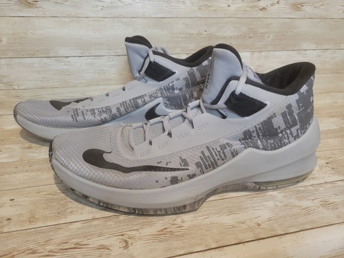 Nike air max - infuriate, mid