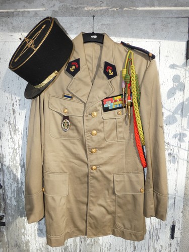 Tenue soldat sous - d'un,