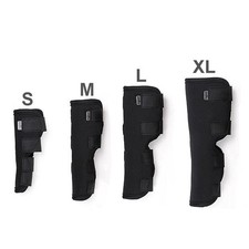 Coudière et genouillère