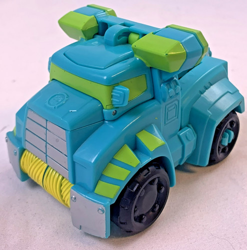 Hasbro tomy playskool heroes - tomy,