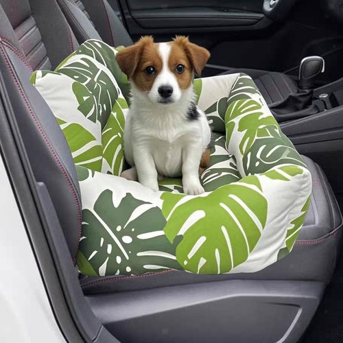 Siège auto pour chien - pour,