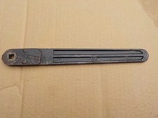 cliquet trousse de bord jaguar