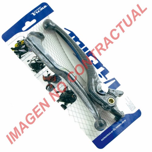 1014 set bielettes carbone - -, set,
