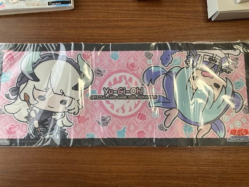 Dragonmaid neuron - yu-gi-oh,