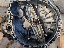 Transmission Manuelle Complet