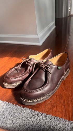 Paraboot michael men - michael, men’s