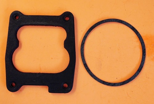 Oem mopar carter thermoquad - mopar,