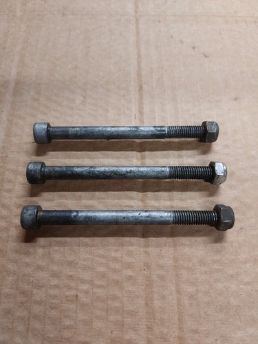 Kit axe moteur origine - origine, yamaha