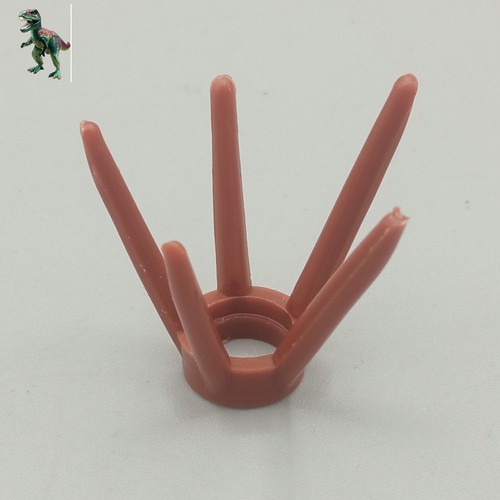 Playmobil pièce finition toit