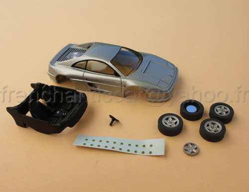 Voiture ferrari f355 355 - voiture,