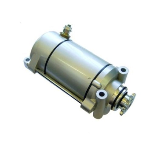 Démarreur electrique honda - démarreur,