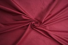 Coupon Tissu Couture Soie