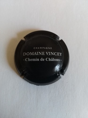 Capsule champagne domaine - de,