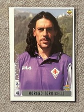 MUNDI CROMO CARDS CALCIATORI