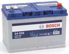Bosch s4028 batterie - s4028,