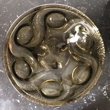 Coupe Cristal Style Daum Ou