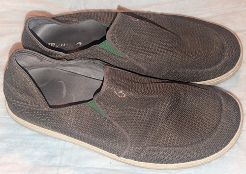Olukai nohea mesh - nohea, loafers
