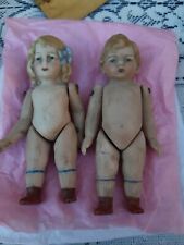 poupee biscuit, bambola