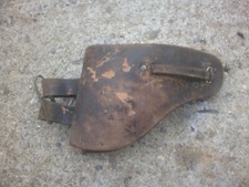 militaria ancien étui a