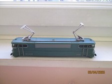 N° 2 caisse de locomotive de bb 16009 HORNBY complète