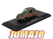 Vm5 voiture ixo altaya - vm5,