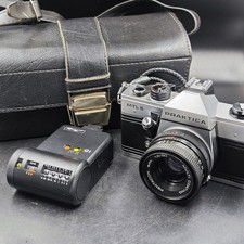 Praktica MTL 5 Vintage SLR