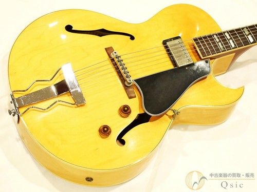 Gibson 175 1pu 2005 - es-175,