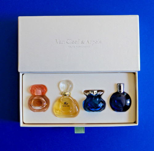 Van cleef arpels 4 - cleef,