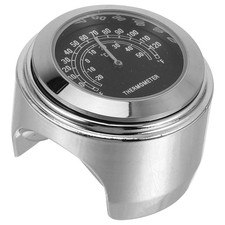  Horloge De Guidon Moto