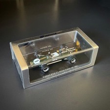 Minimax Spark 1/43 Brabham