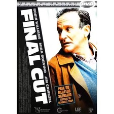 DVD FINAL CUT - Omar Naim