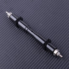 120mm roue arrière essieu