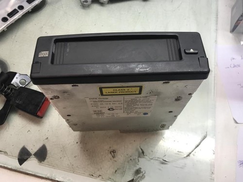 Chargeur bmw serie - chargeur, 5