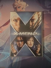 DVD X-Men 2 Marvel