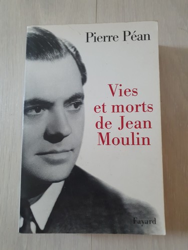 Vie mort jean - , moulin